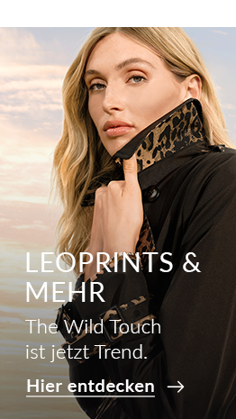 Fashion Week The Wild Touch