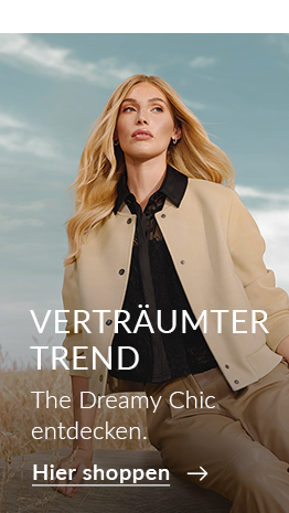 Fashion Week Trend Dreamy Chic