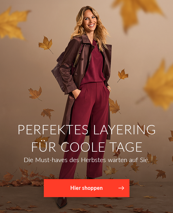 Mode mit Gratisversand