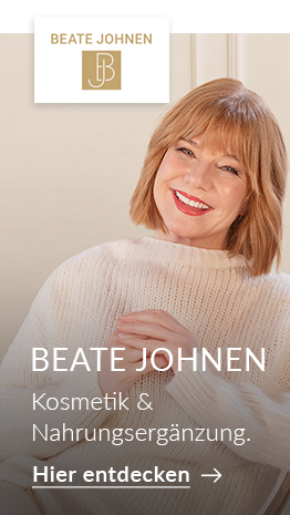 BEATE JOHNEN