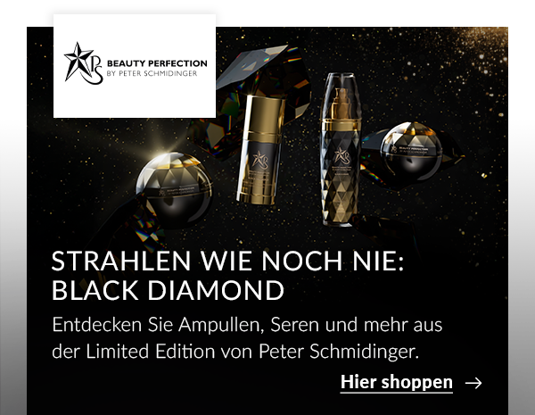 Peter Schmidinger Black Diamond