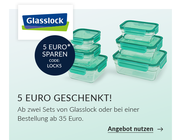 Glasslock