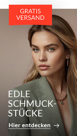 Schmuck mit Gratisversand