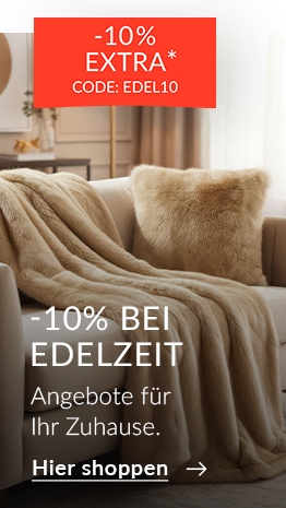 10% Gutschein auf Edelzeit