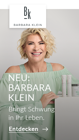 BK - Barbara Klein