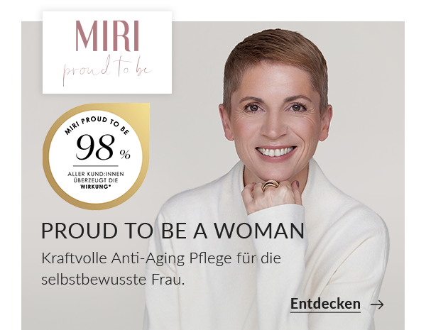MIRI - proud to be