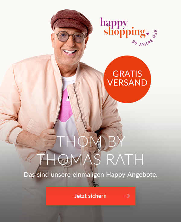 Happy Shopping: Thomas Rath