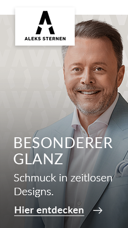 Aleks Sternen