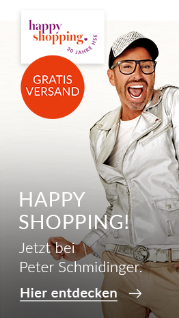 Peter Schmidinger Happy Shopping