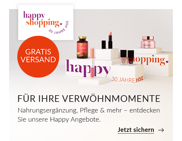 Kosmetik Happy Shopping