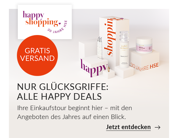 Alle Happy Angebote
