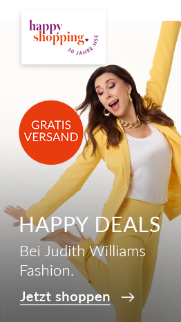 Happy Shopping Judith Williams Fashion