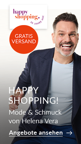 Happy Shopping Helena Vera