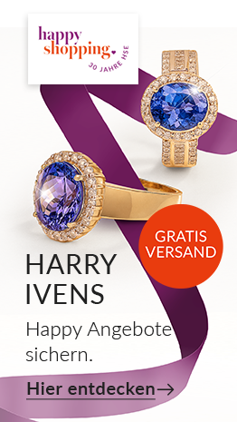 Happy Shopping Harry Ivens