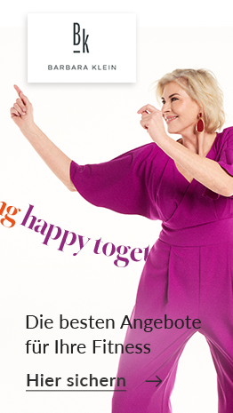 Happy Shopping Barbara Klein