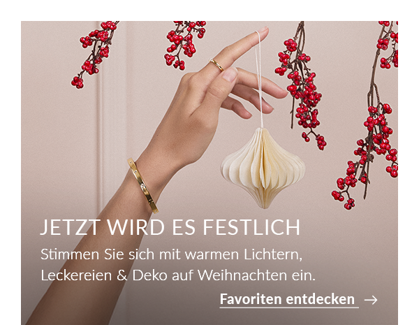 Alles zu Weihnachten