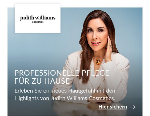 Judith Williams Cosmetics