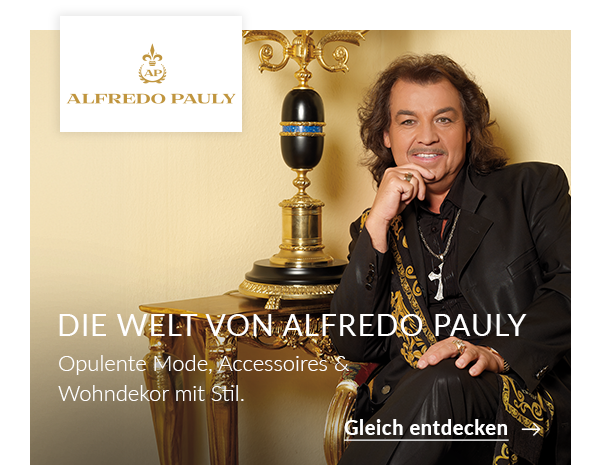 Alfredo Pauly