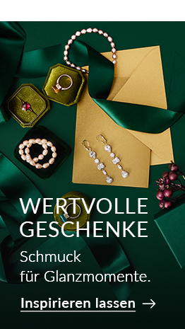 Geschenke: Schmuck