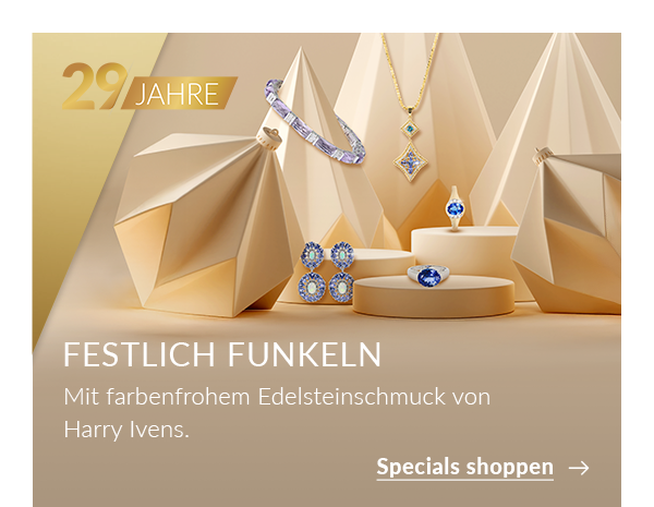 Harry Ivens 29 Jahre