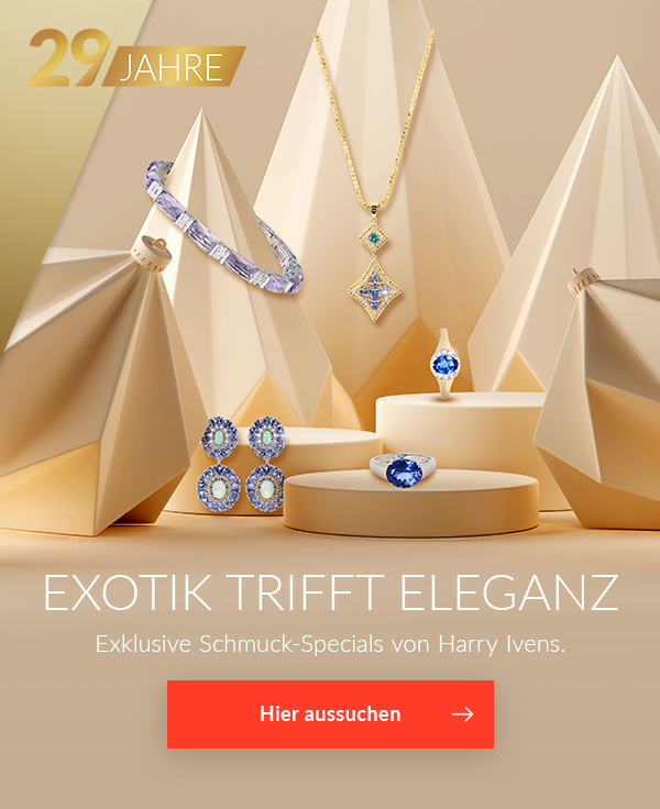 29 Jahre Harry Ivens