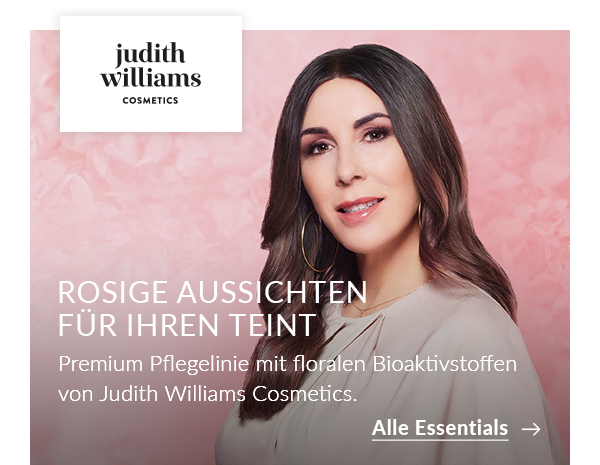 Judith Williams Rosenwoche