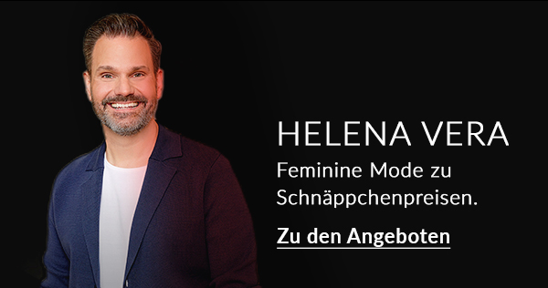 Helena Vera Black Friday