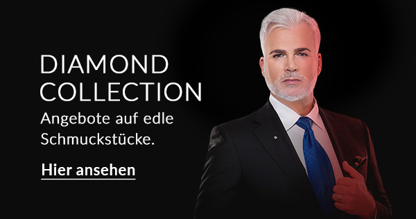 Diamond Collection Black Friday