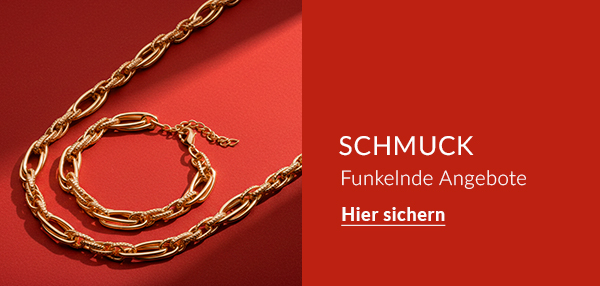 Schmuck Black Friday