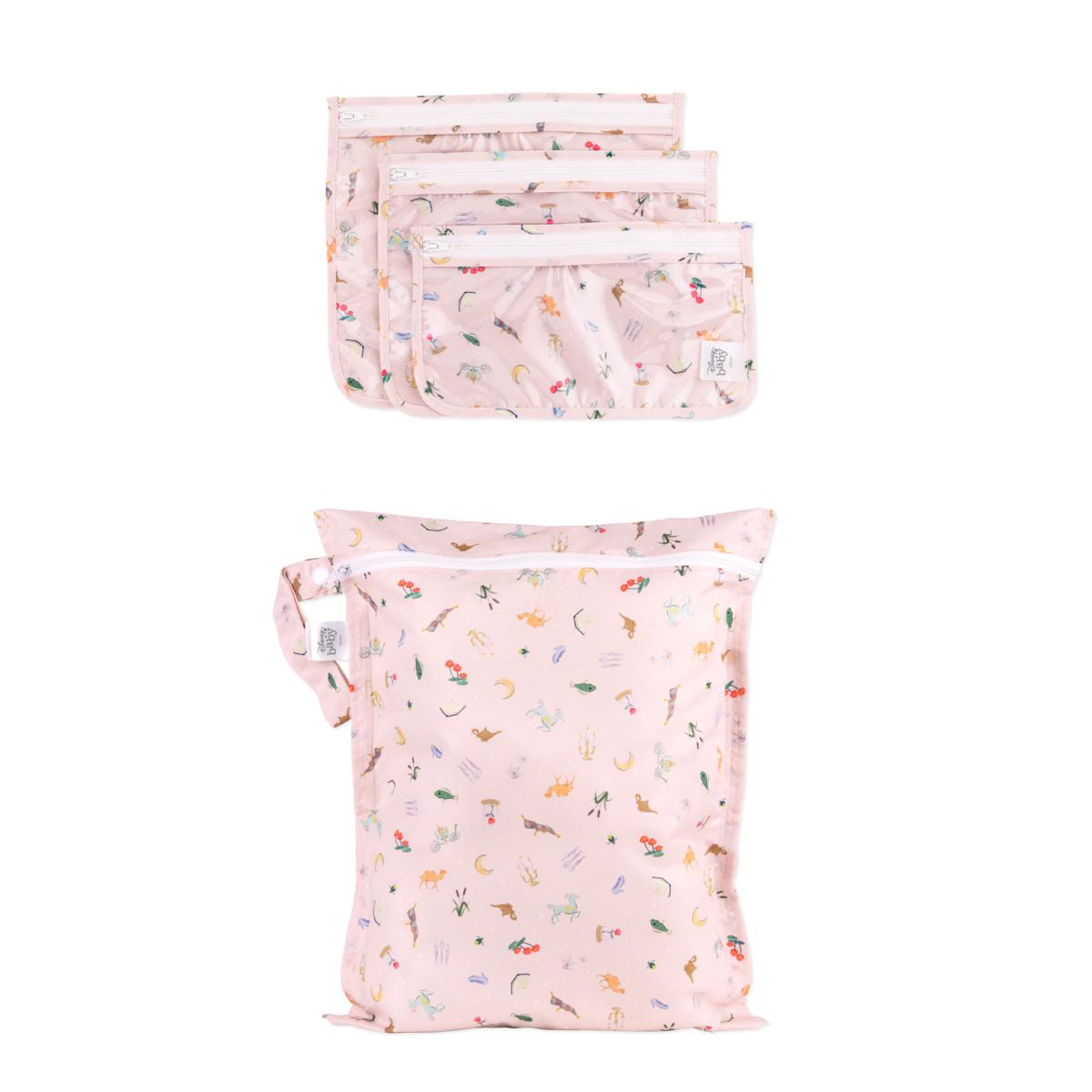 Bumkins Bag Set Princess