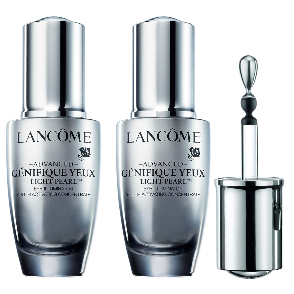 Lancôme 2-pack Genifique Yeux Light-Pearl Eye Concentrate