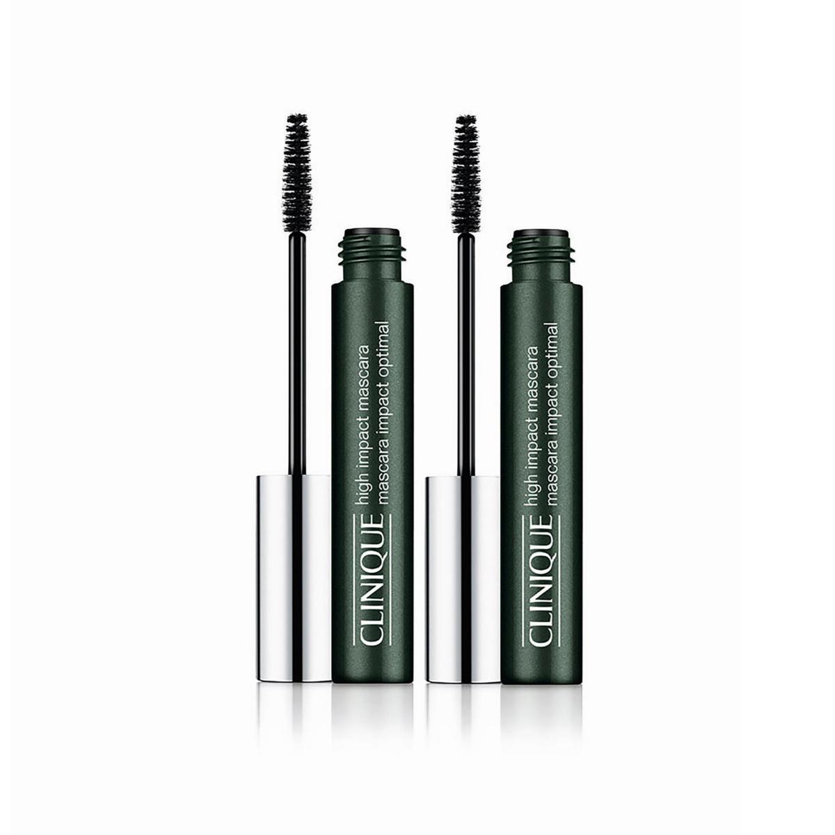 Clinique High Impact Mascara Duo