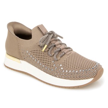 Kenneth Cole Reaction Clancy EZ-On Jewel Jogger Sneaker