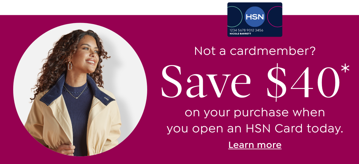 hsn card
