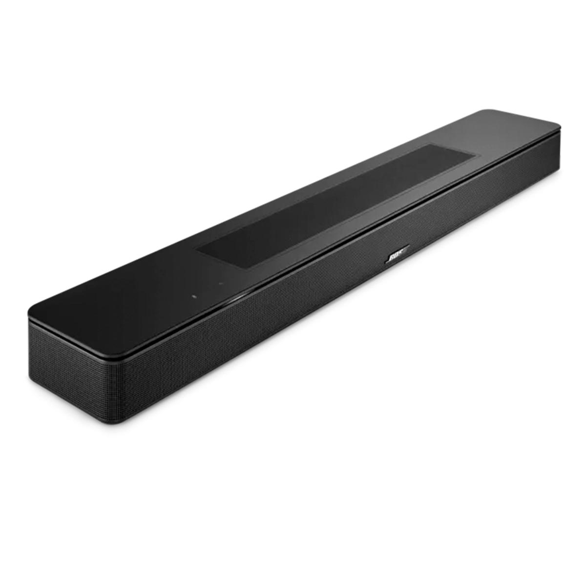 Bose Smart Bluetooth Soundbar with Built-In Alexa