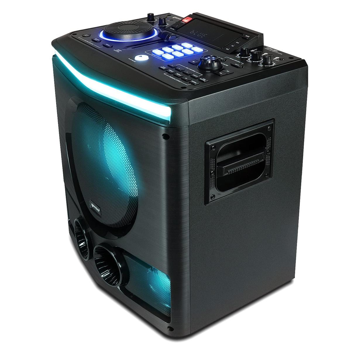 Gemini GPK-800 Home Karaoke Party Speaker