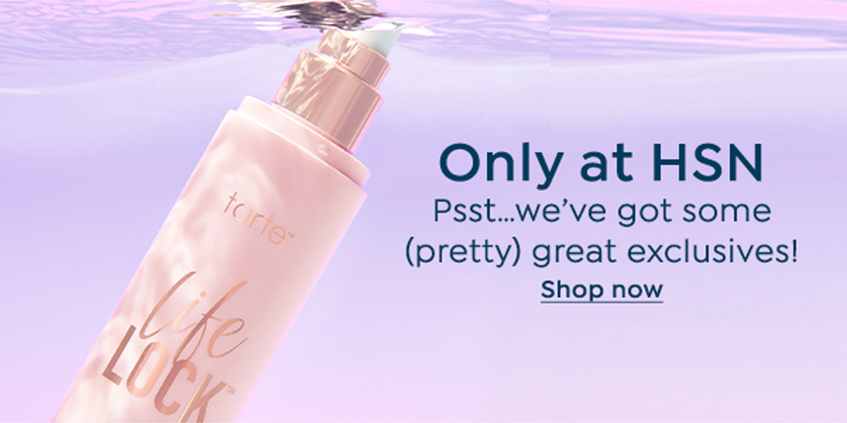 hsn exlcusives