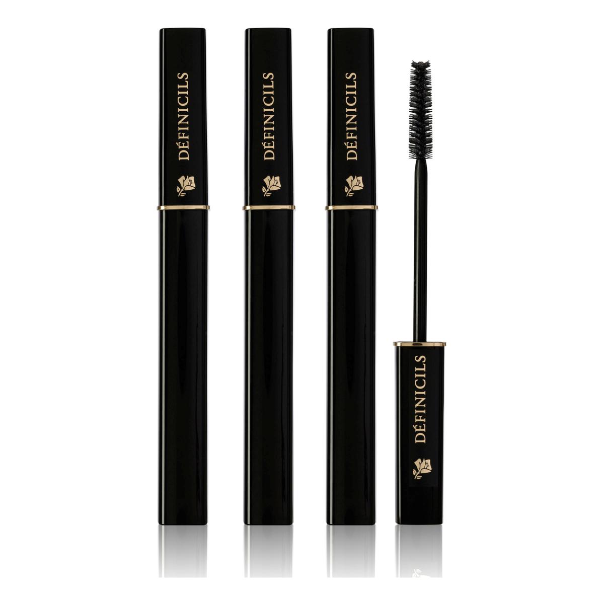 Lancôme 3-piece Definicils Mascara Set
