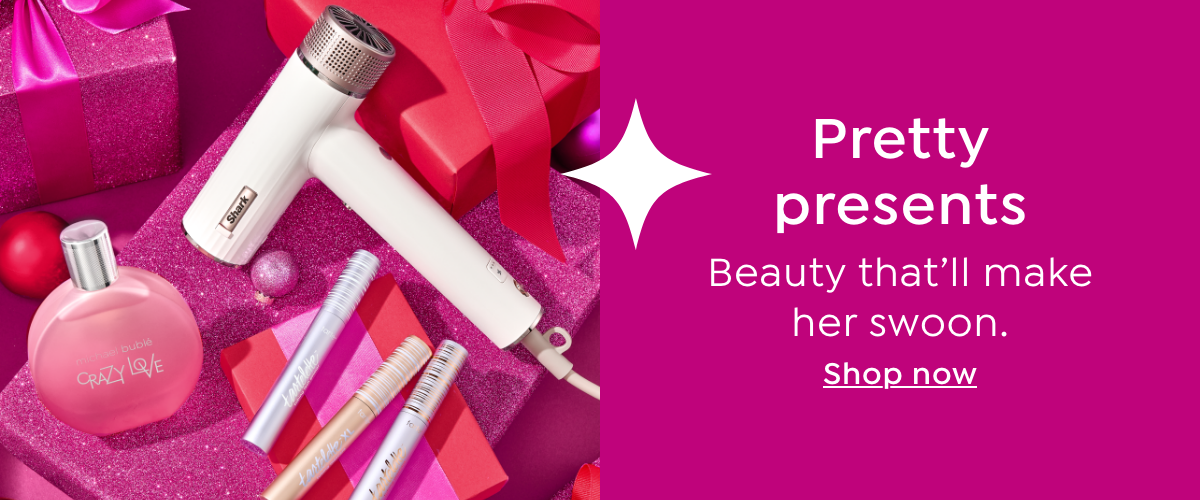 beauty presents