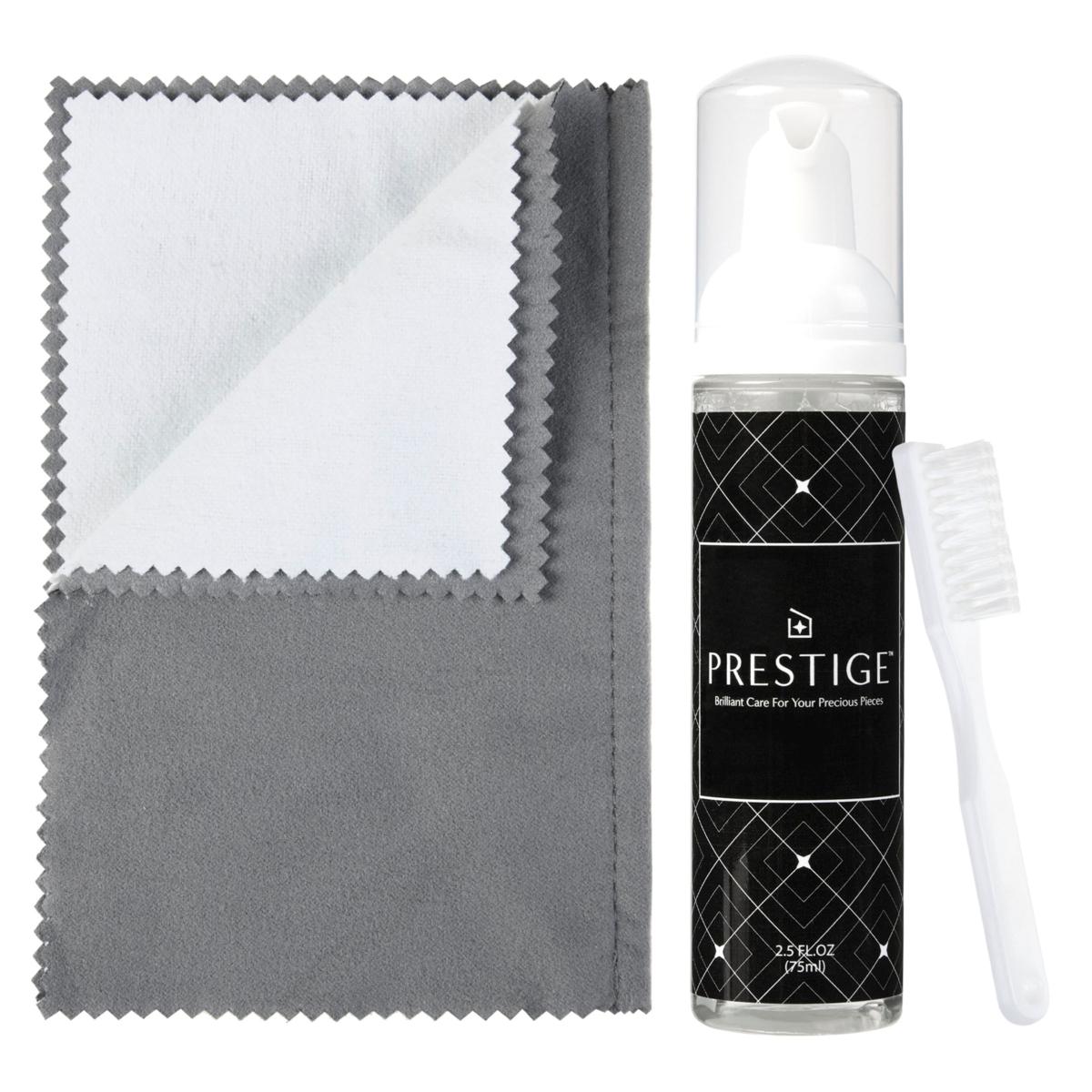Prestige™ Jewelry Care Cleaning Kit