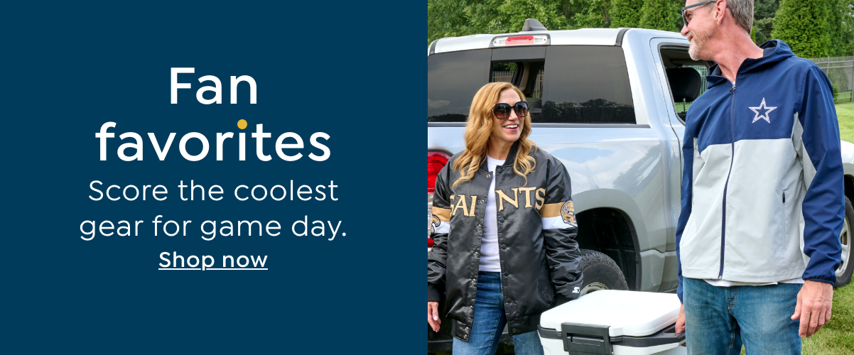 nfl fan favorites