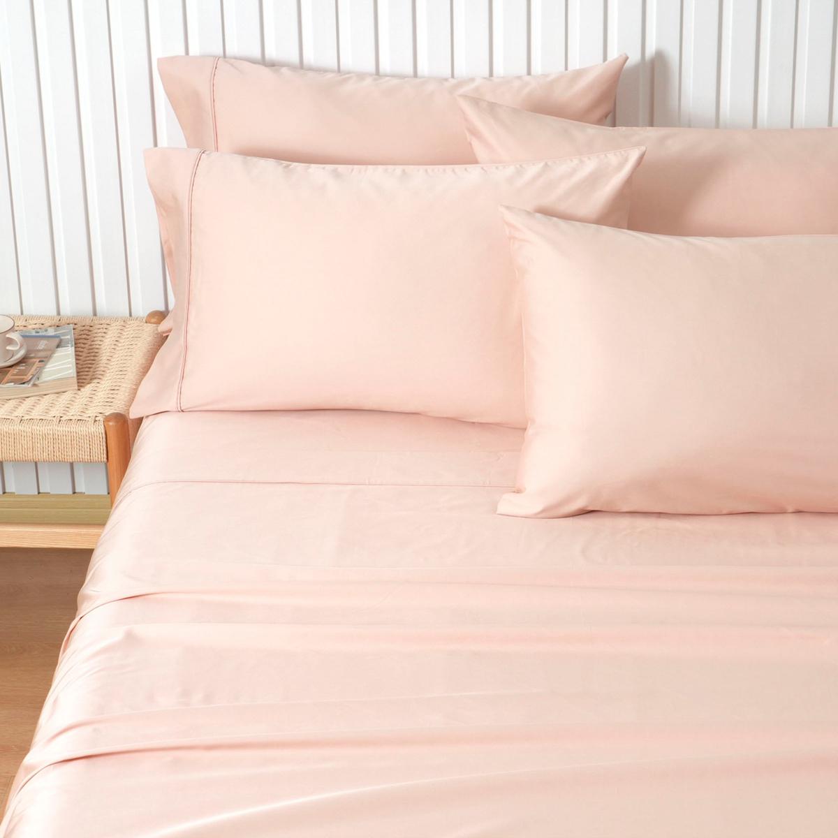 concierge collection 6-piece tri-blend sheet set