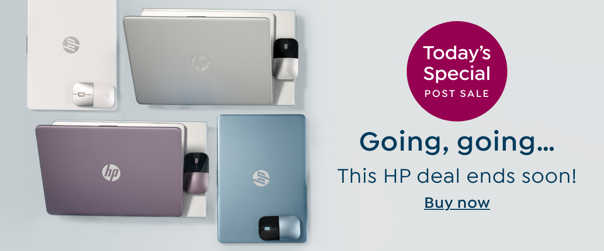 todays special post sale