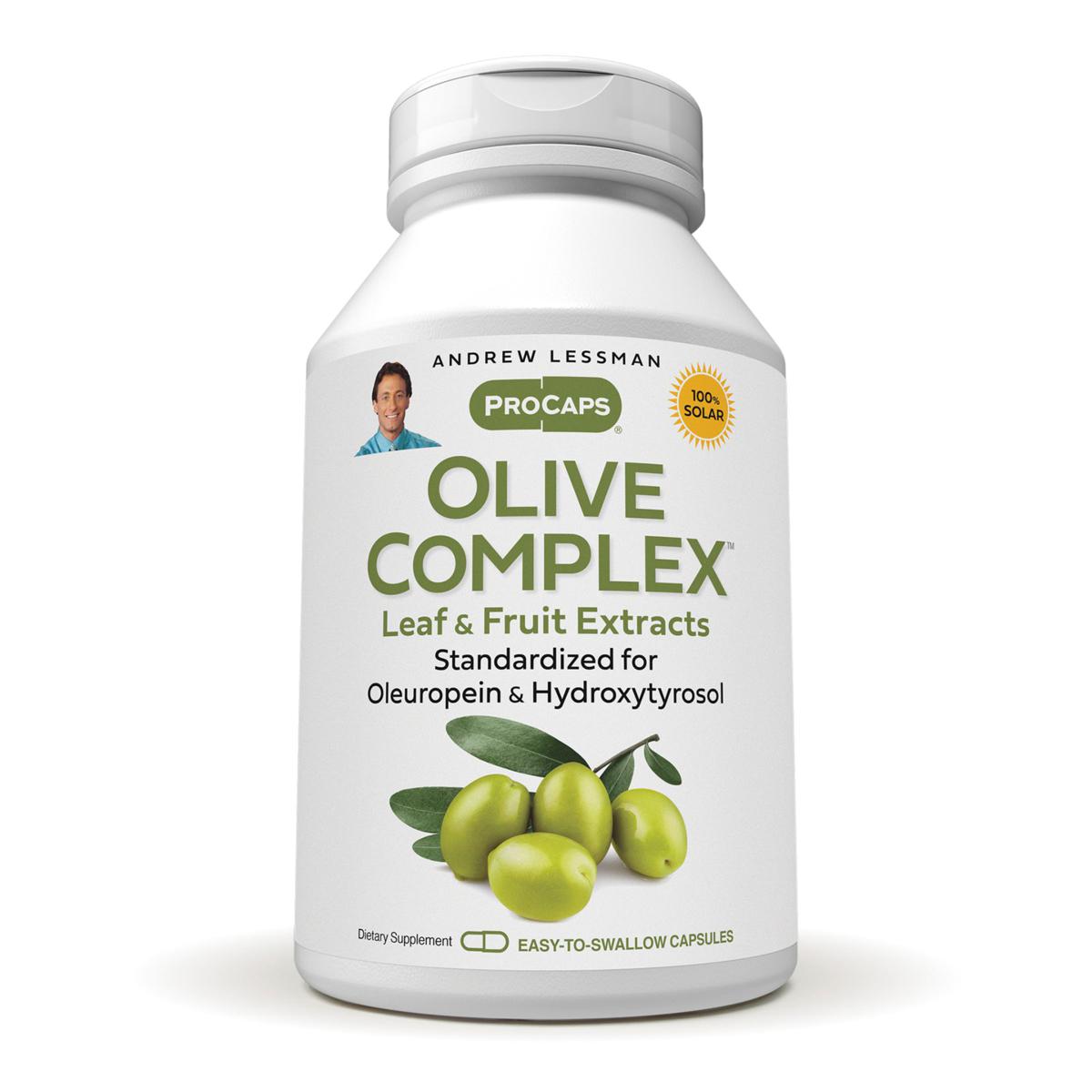 Olive Complex