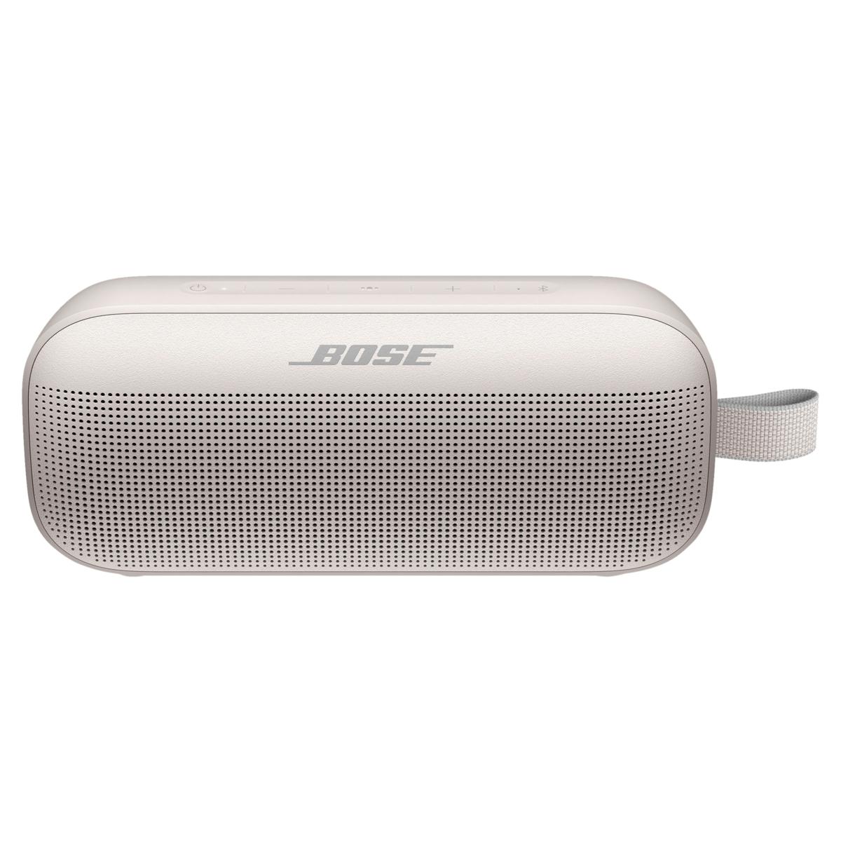 Bose® SoundLink® Flex Waterproof Portable Bluetooth Speaker