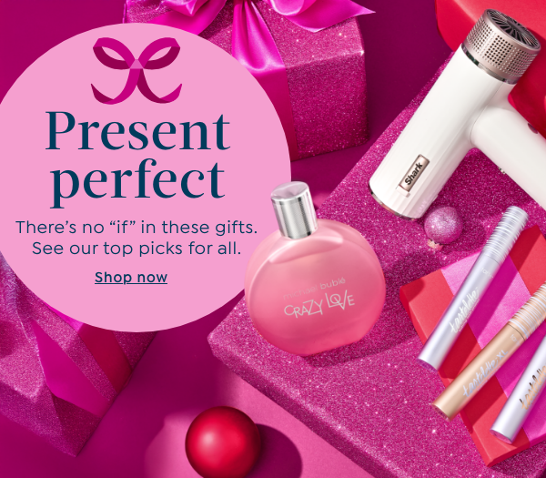 presents with purpose