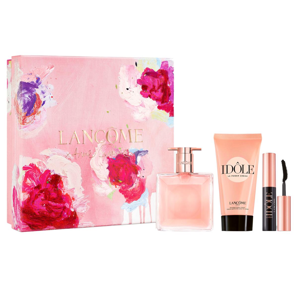 Lancôme Idole Fragrance & Mascara Travel 3-piece Gift Set