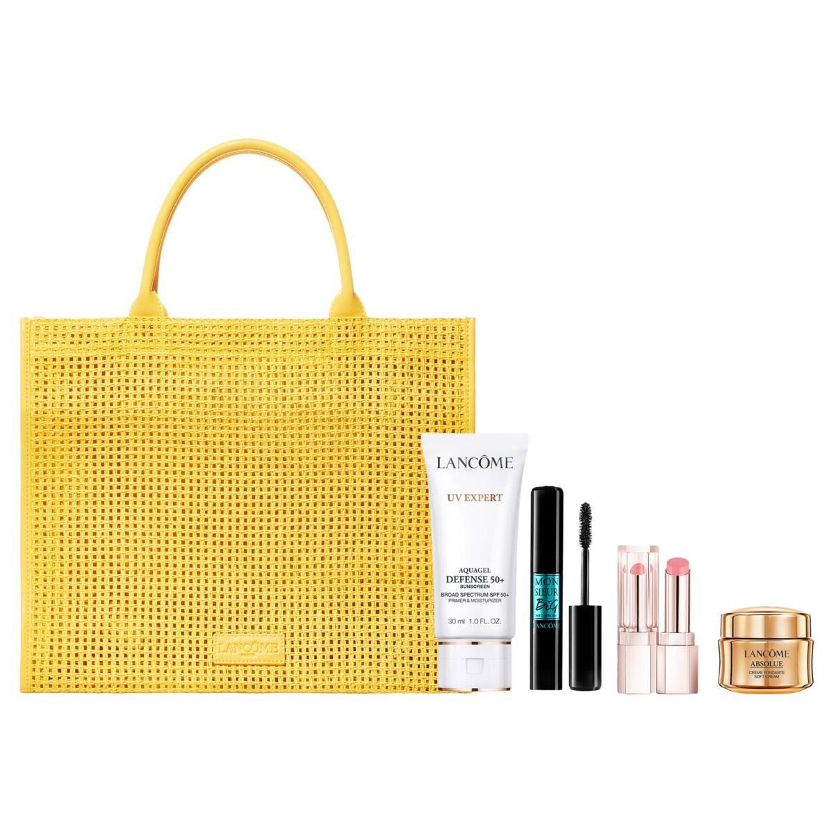 Lancôme Travel Essentials Set