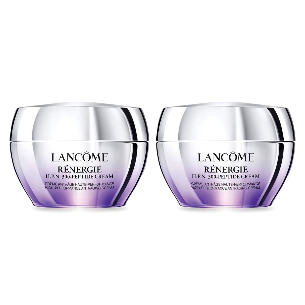 Lancôme 2-pack Renergie HPN 300 Peptide Cream