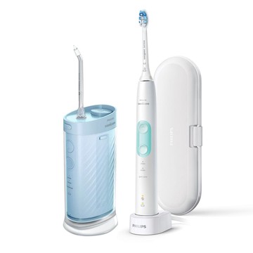 Philips Sonicare 5100 Toothbrush + Compact Flosser and Mail-In Rebate